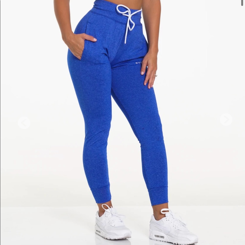 NVGTN joggers